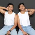 Bautista Twins-bautista_twins