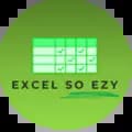 Excel So Ezy-excelsoezy