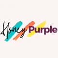 Honey Purple-honeypurple1234