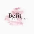 Befit Official-befitshop