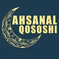 Ahsanal Qososhi-ahsanal_qososhi
