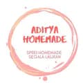 Sprei Homemade Aditya-adityaspreihomemade