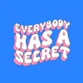 everybody has a secret-everybodyhasasecret
