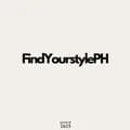 𝐅𝐈𝐍𝐃 𝐘𝐎𝐔𝐑 𝐒𝐓𝐘𝐋𝐄-findyourstyle.ph
