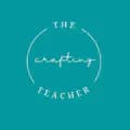 The Crafting Teacher x-craftingteacher