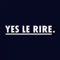 Yes Le Rire-yeslerire