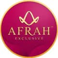 AFRAH EXCLUSIVE OFFICIAL-afrahexclusive