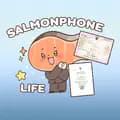 Salmonphonelife-salmonphonelife
