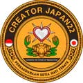 𝘾𝙧𝙚𝙖𝙩𝙤𝙧.𝘑𝘢𝘱𝘢𝘯¹⁹²²-creator.japan1922