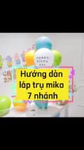Trang trí sinh nhật Partycity-partycity.vn
