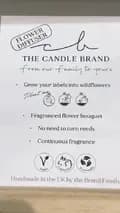 The Candle Brand-thecandlebrand