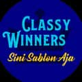 Classy Winners-classywinners
