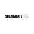 Solaiman's RTW-solaimansrtw