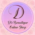 D's Beautique Online Shop-shopwithdbos