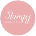 Stampit Design-stampitstamps