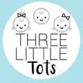 Three Little Tots-threelittletots