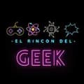 El Rincón del Geek-elrincondelgeek