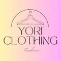Yori clothing-yoriclothing