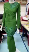 Jjangok Dressmaker Kelantan-jangokbridetobemalaysia