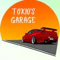 Tokio's Garage-tokiosgarage