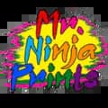 Mr. Ninja Prints-carlobarca24