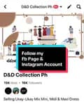 D&D Collection Ph-ddcollectionph