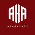 Akagarage Customworks-akagarage.id