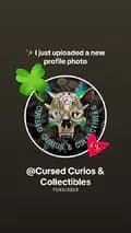 Cursed Curios & Collectibles-cursedcurios
