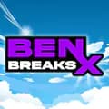 BenX Breaks-benxbreaks