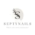 Septy Nails-septynails