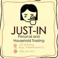 Just-in Personal trading-justinbeautyshop