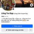 Long Chim Huynh My-longtredep