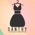 SANTHY HOMEDRESS-santhyhomedress