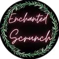 Enchanted Scrunch by Dasha-enchantedscrunch