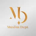 Muslim Dept.-muslimdepartment