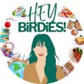 HEY BIRDIES! • Food & Travel-heybirdies_