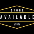 BYONE AVAILABLE STORE-byoneavailable