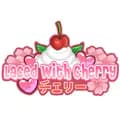 Laced With Cherry-ya_sinibun
