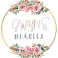 Gwyn's Diaries ❣️-gwynsdiaries