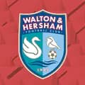 Walton & Hersham FC-waltonhershamfc