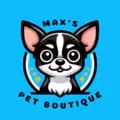 Max's Pet Boutique 😺🐾🐶-maxs.pet.boutique