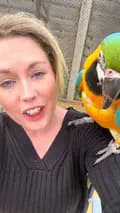 Shelby The Macaw-shelbythemacaw