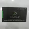 ZAIN ELECTRONICS-zainelectricalsofficial