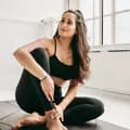 Nikita Desai - Yoga-nikyyoga