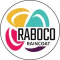 Áo mưa Raboco-aomuaraboco