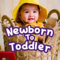 Newborn to Toddler-newborntotoddlers