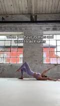 Pilates by Katy-katybath