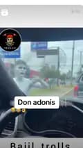 Don adony-don_adonys