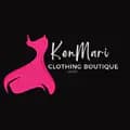 KENMARI CLOTHING BOUTIQUE-kenmariclothingboutique
