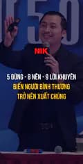 Nguyễn Thành Tiến NIKEdu-thanhtienbds